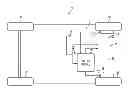Fig. 01 - Road wheel disturbance rejection based on hand wheel acceleration