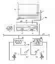 Fig. 01 - Information display device of construction machine, information display method of construction machine, and information display computer program of construction machine