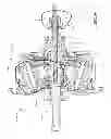 Fig. 35 - Systems and methods for control of transmission and/or prime mover