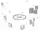 Fig. 01 - Systems and methods for the semantic modeling of advertising creatives in targeted search advertising campaigns