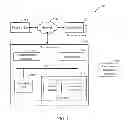 Fig. 08 - GENERATING A GEOFENCE VIA AN ANALYSIS OF A GPS FIX UTILIZATION DISTRIBUTION