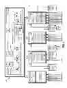 Fig. 02 - Analyzing database cluster behavior by transforming discrete time series measurements
