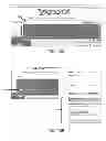 Fig. 45 - Dynamic menus for multi-prefix interactive mobile searches using predictive text to yield targeted advertisements