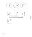 Fig. 02 - Independent table nodes in parallelized database environments