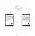 Fig. 11 - METHODS AND SYSTEMS FOR ASSOCIATION OF E-BOOK AND MULTIMEDIA CONTENT