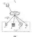 Fig. 02 - Network condition predictions for multimedia streaming