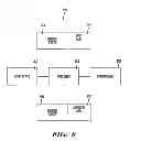 Fig. 08 - SWITCHING MEDIA STREAMS IN A CLIENT SYSTEM BASED ON ENVIRONMENTAL CHANGES