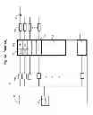Fig. 02 - Method and apparatus for minimizing within-die variations in performance parameters of a processor