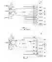 Fig. 02 - Multiple path load distribution for host communication with a tape storage device