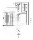Fig. 45 - Semiconductor storage device with volatile and nonvolatile memories to allocate blocks to a memory and release allocated blocks