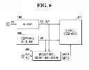 Fig. 07 - Semiconductor memory device with signal reshaping and method of operating the same