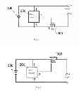Fig. 02 - Protective device and method for preventing supply voltage sag of microcontroller from sagin electronic cigarette