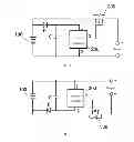 Fig. 04 - Protective device and method for preventing supply voltage sag of microcontroller from sagin electronic cigarette