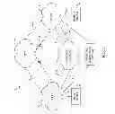 Fig. 02 - Methods and systems for automatically tracking the rerouting of logical circuit data in a data network