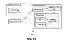 Fig. 04 - Simulation of interactions between network endpoints