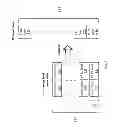Fig. 10 - Bit error pattern analyzer and method