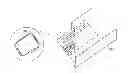 Fig. 01 - Test control point insertion and X-bounding for logic built-in self-test (LBIST) using observation circuitry