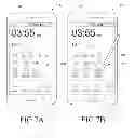 Fig. 08 - APPARATUS AND METHOD FOR DELETING AN ITEM ON A TOUCH SCREEN DISPLAY