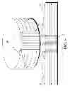 Fig. 08 - Graphical interface having adjustable borders