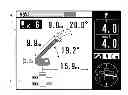 Fig. 01 - MACHINE DISPLAY SYSTEM