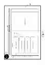 Fig. 06 - Exposing non-authoring features through document status information in an out-space user interface