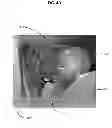 Fig. 08 - Selection editing using a localized level set algorithm