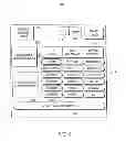 Fig. 07 - Interactive television program guide with selectable languages