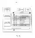 Fig. 09 - Interactive television program guide with selectable languages