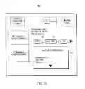 Fig. 11 - Interactive television program guide with selectable languages