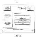 Fig. 14 - Interactive television program guide with selectable languages