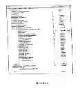 Fig. 05 - Virtual channel table for a broadcast protocol and method of broadcasting and receiving broadcast signals using the same