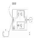 Fig. 09 - Protection against illegitimate link termination in a wireless network