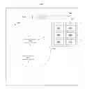 Fig. 01 - System and method for targeted messaging, workflow management, and digital rights management for geofeeds