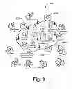 Fig. 06 - Method and system for distinguishing humans from machines