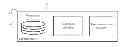 Fig. 01 - Document classification using multiscale text fingerprints