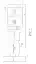 Fig. 03 - PORTABLE STORAGE DEVICE AND DATA SECURITY-CONTROL METHOD THEREOF