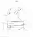 Fig. 02 - BULLET PROOF VEST