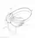 Fig. 01 - Mask removable type automatic shading goggles