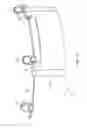 Fig. 08 - Rotatable and Removable Visor for Use with Helmets
