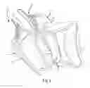 Fig. 04 - Goal tender glove
