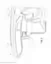 Fig. 04 - Goal tender leg pad