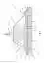 Fig. 09 - Goal tender leg pad