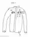 Fig. 02 - Breathable garment