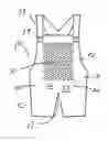 Fig. 01 - INFANT GRIP GARMENT