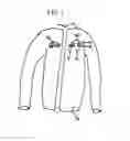 Fig. 02 - BREATHABLE GARMENT