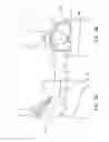 Fig. 03 - Athletic garment with integrated hanging pocket