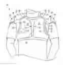 Fig. 01 - FOAM MATERIAL FOR PADDING AND BODY PROTECTION