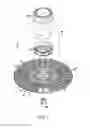 Fig. 02 - Adjustable Fixture Screen System