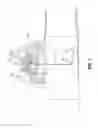 Fig. 02 - Fence valve with indicator
