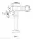 Fig. 03 - Handle lock assembly for flush valve system